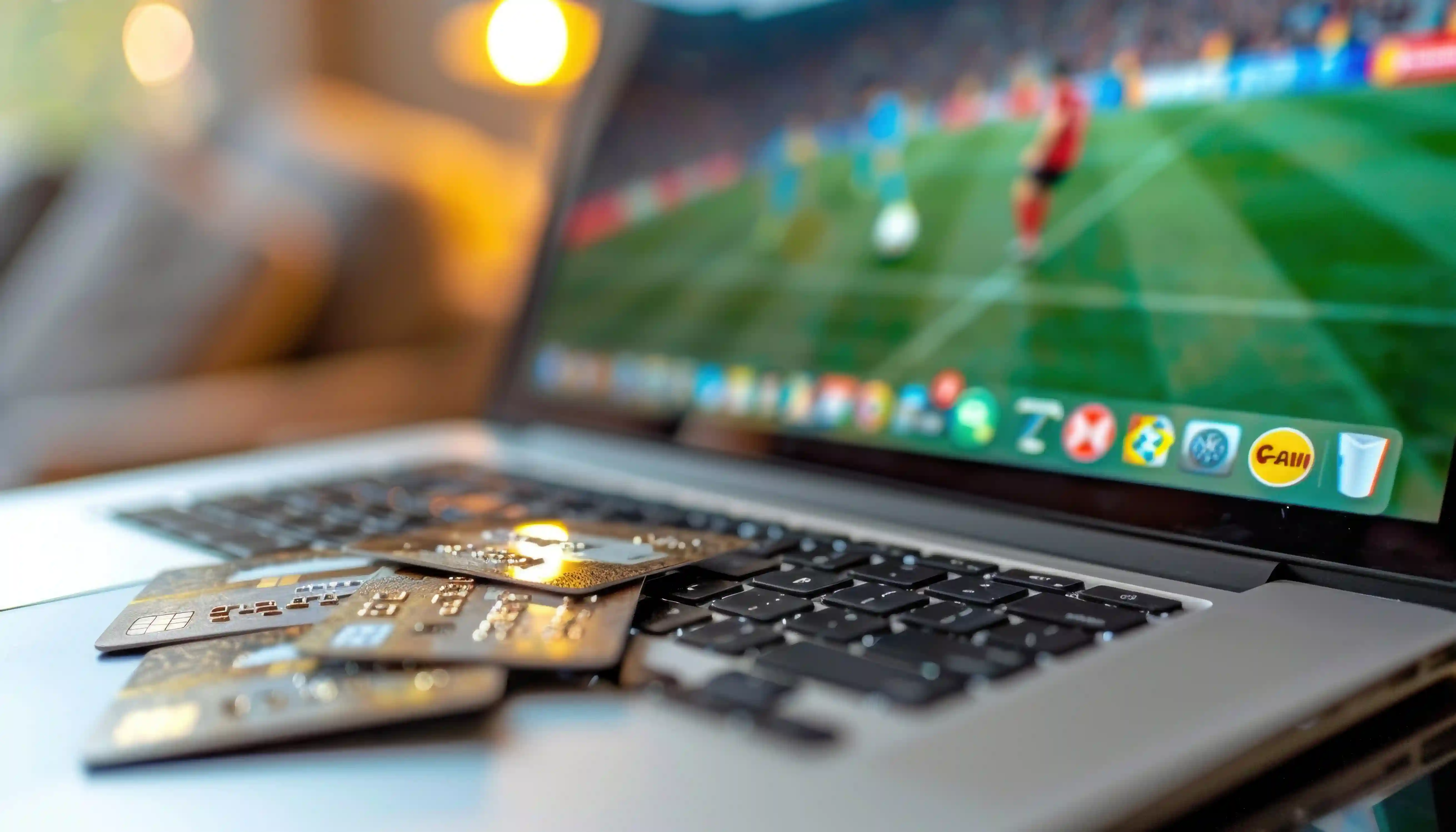 Trusted UK-Licensed Platforms